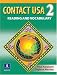 Contact USA: Bk. 2