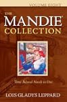 Mandie Collection, The : Volume 8