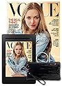 Vogue All Access +  Free Clutch