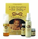 Earth Mama Angel Baby a Little Something for Baby, 4 Count