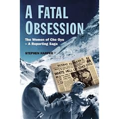 A Fatal Obsession: The Women of Cho Oyu