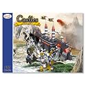 355 Piece Barron Castle Set - Lego Compatible Bricks