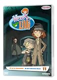 Hexe Lilli 11 - Lilli und der Meisterdetektiv / Lilli und Frankensteins Monster - 