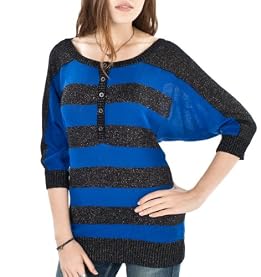 Cascade Henley