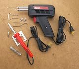 Weller Soldering Iron Kit