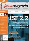 Produkt-Bild: Java Magazin [Jahresabo]