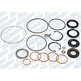 ACDelco 36-349600 Professional Steering Gear Pitman Shaft Seal Kit by ACDelco