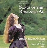 Revue Cedille  / Songs of the Romantic Age