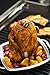 Broil King 69133 Stainless Steel Chicken Roaster with Pan