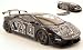 Lamborghini Gallardo LP560-4 Super Trofeo, No.1, Blancpain, 2009, Model Car, Ready-made, Car Art 1:18