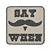 5ive Star Gear Say When Tombstone Western Huckleberry PVC Morale Patch, 2