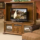 Sedgewicke Entertainment Center by AICO Furniture