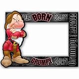 Disney Grumpy Picture Frame