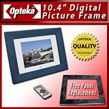 Opteka Digital Photo Frame - OPT10