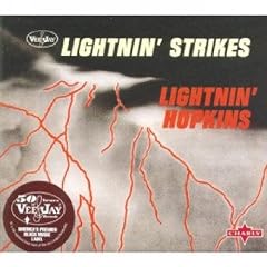 Lightnin' Strikes