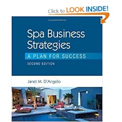 Spa Business Strategies