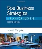 Books on Gazebo item: Spa Business Strategies: A Plan for Success