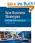 Spa Business Strategies: A Plan for Success
