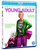 Young Adult (15) (Blu-Ray)
