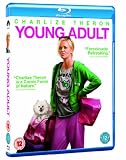 Young Adult [Blu-ray][Region Free] DVD