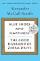 Blue Shoes and Happiness/The Good Husband of Zebra Drive: More From the No. 1 Ladies' Detective Agency (Random House Large Print)