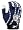 Navy/White