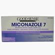 Miconazole Vaginal Cream W/Disp-Applicator 1.59 Oz