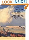 The Oxford History of the American West