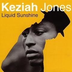 Liquid Sunshine