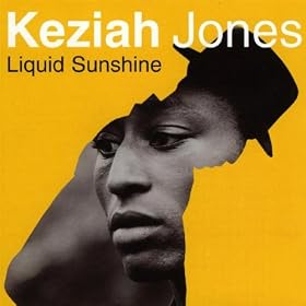 Liquid Sunshine