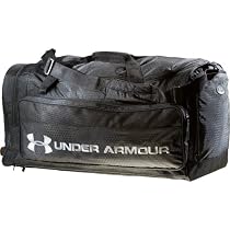 Under Armour Extra Large Team Duffel