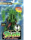 Spawn Series 4 > Exo-Skeleton Spawn (Green and Red) Action Figure