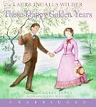 These Happy Golden Years Cd Unabridged