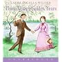 These Happy Golden Years CD (Little House-the Laura Years)