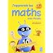 J'apprends les maths CP avec Picbille : Fichier de l'�l�ve