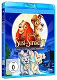 Susi und Strolch II - Kleine Strolche, gro�es Abenteuer [Blu-ray] [Special Edition]