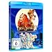 Susi und Strolch II - Kleine Strolche, gro�es Abenteuer [Blu-ray] [Special Edition]