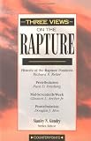 Three Views on the Rapture