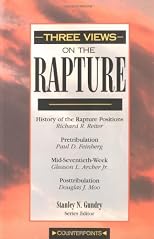 Three Views on the Rapture