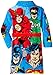 Justice League Boys Fleece Robe