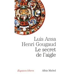 Le secret de l'aigle