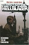 John Constantine, Hellblazer: Reasons to Be Cheerful