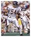Brian Urlacher Chicago Bears Autographed 8x10 Photograph