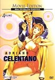 Adriano Celentano - Movie Edition - Adriano Celentano