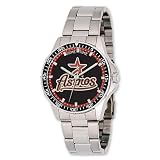 Mens MLB Houston Astros Coach Watch
