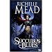 les meilleurs livres sur vampire, loup-garou, sorci�re, etc.