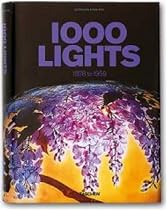 1000 Lights: 1870-1959 v. 1: From 1870 to 1959