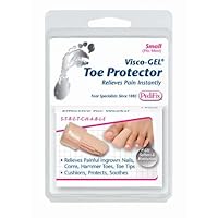 PediFix Visco-GEL Toe Protector
