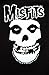 Sourpuss Misfits Logo One Piece