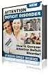 Overcoming Attention Deficit Disorder